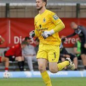 Offiziell: Publikumsliebling verlässt Sechzig