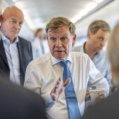 Deutschland stellt Russland Ultimatum