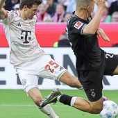 „Schande“ – Trikot-Zoff eskaliert