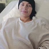 Völlig unerwartet aus dem Leben gerissen