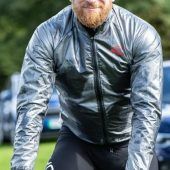 „Ich war die meiste Zeit über high“