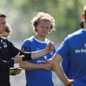 Glöckner-Verkündung noch diese Woche