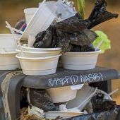 Keine Verpackungssteuer für Bayerns Kommunen