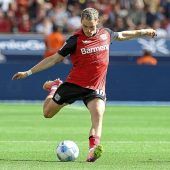 Wirtz: Jetzt mischt auch Pep mit