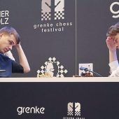 Rückkehr nach 125 Jahren