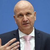 Sonst hat die Demokratie keine Chance