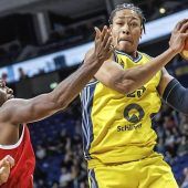 Auf der Suche nach sich selbst