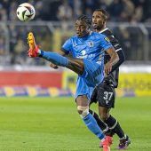 Stammspieler vor dem Aus?