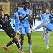 Der Löwen-Fahrplan nach dem letzten Aufgalopp