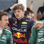 Letzte Ausfahrt Imola