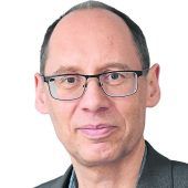 Warum dieses Misstrauen?