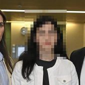 „Unsere Tochter wurde mit Messer bedroht“