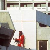 Olympia-Attentäter sahen kein TV