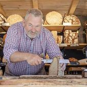 Unsere Brot-Geheimnisse