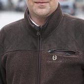 Tobias Ruff wird OB-Kandidat