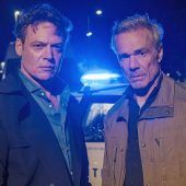 Schleusern auf der Spur