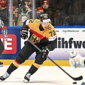 Sprücheklopfen vor WM-Klassiker