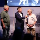 60 Jahre Wembley: Alte Löwen-Helden, neue Träume