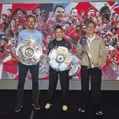 „Feiern können bei uns alle“