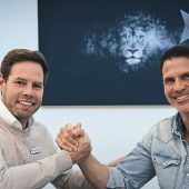 Haken dran: Glöckner bleibt