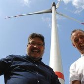 Fehlalarm beim Rotmilan