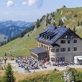 Nach Eklat: Rotwandhaus-Wirt verteidigt sich