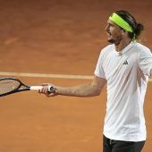 Zverev mosert über Ball und Gegner