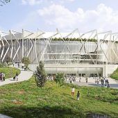 Mächtiger Partner für Freisings Mega-Arena