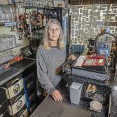 Ist den Leuten nichts mehr heilig?