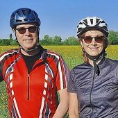 45 Kilometer mit gastronomischen Schmankerln