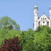 Über die Isar nach Bad Tölz