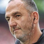 Schmidt baut auf Bayern-DNA