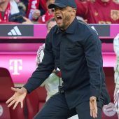 Sané macht, was er will