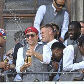 „Warum sollten wir zahlen?“