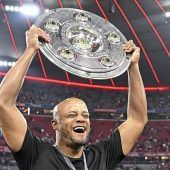Kompany verteidigt den Ibiza-Ausflug