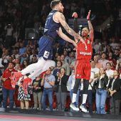 Vorsicht, Angstgegner!