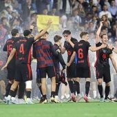 Partykönig Flick und seine „Kinder“ sind Meister