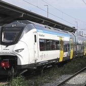 Unterwegs im Wasserstoff-Express