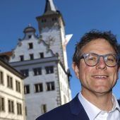 Erster OB der Grünen in Bayern