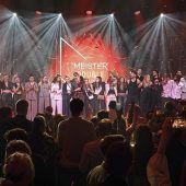 Bayerns Wohlfühl-Feier