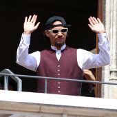 Eberl bestätigt Sané-Absage