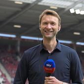 Rolfes freut sich auf frische Dynamik