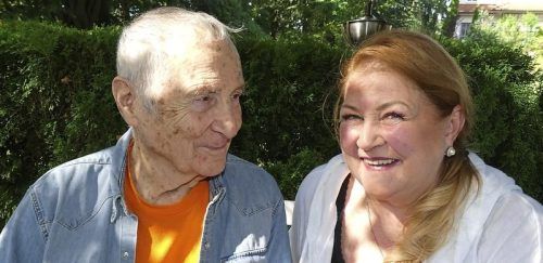 OVB Heimatzeitungen | Die Wahrheit über Freddy Quinn