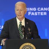 Joe Bidens schwerster Kampf