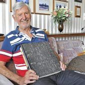 Der Kampf eines Kunden