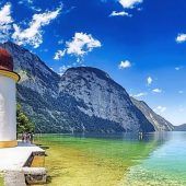 Gefährliche Sabotage am Wanderweg