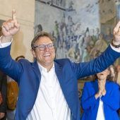 „Das war ein Erdrutschsieg“