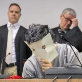 Ehepaar hielt jesidische Mädchen als Sklavinnen