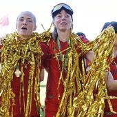 Revolution im Frauenfußball?