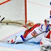 Viertelfinale oder Heimflug